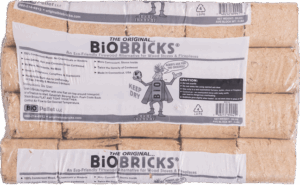 Bio Bricks