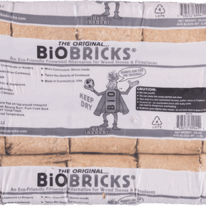 Bio Bricks
