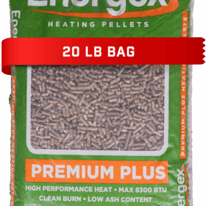 Energex 20 Lb bags