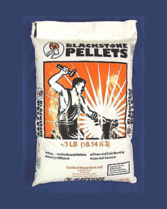 Blackstone Wood Pellets