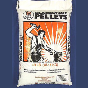Blackstone Wood Pellets
